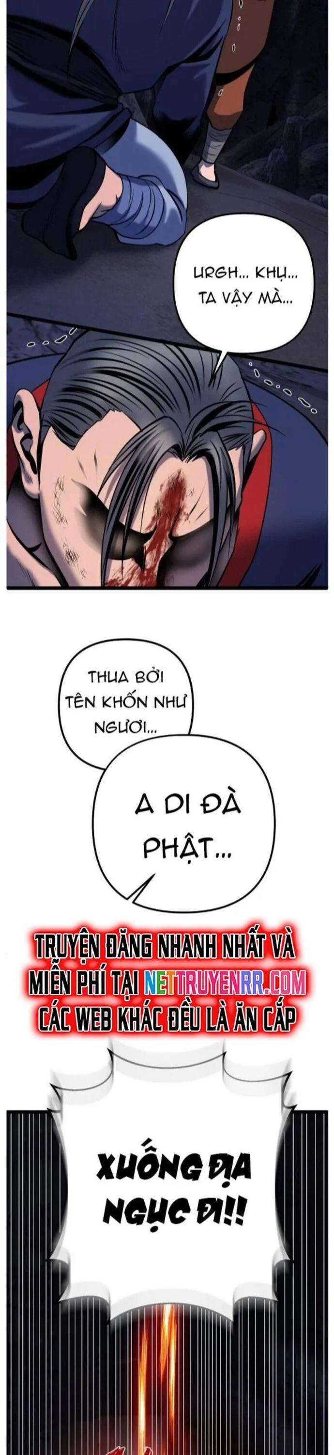 Đao Hoàng Tứ Thiếu Gia 63 trang 38