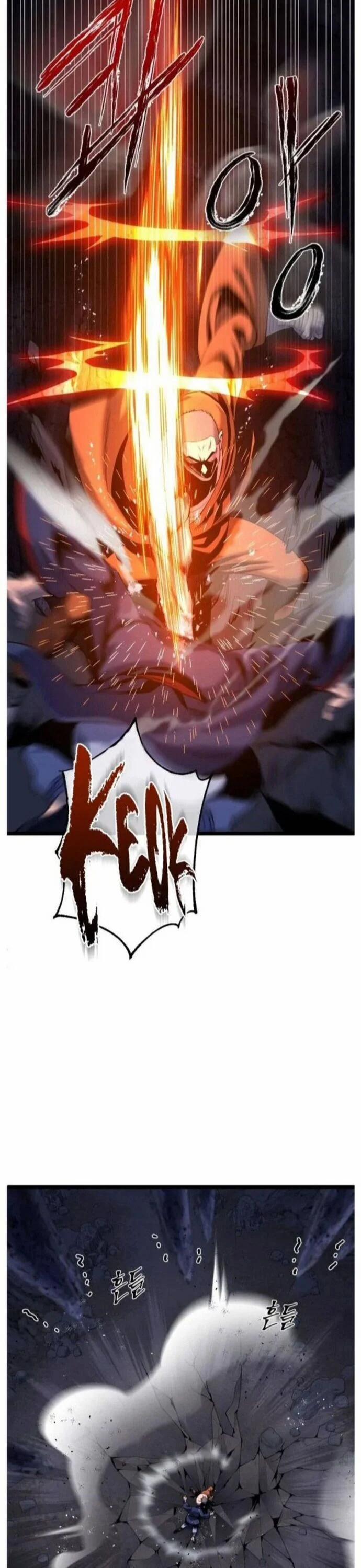 Đao Hoàng Tứ Thiếu Gia 63 trang 39