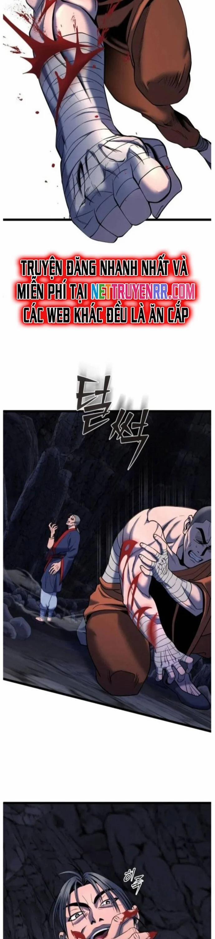 Đao Hoàng Tứ Thiếu Gia 63 trang 4