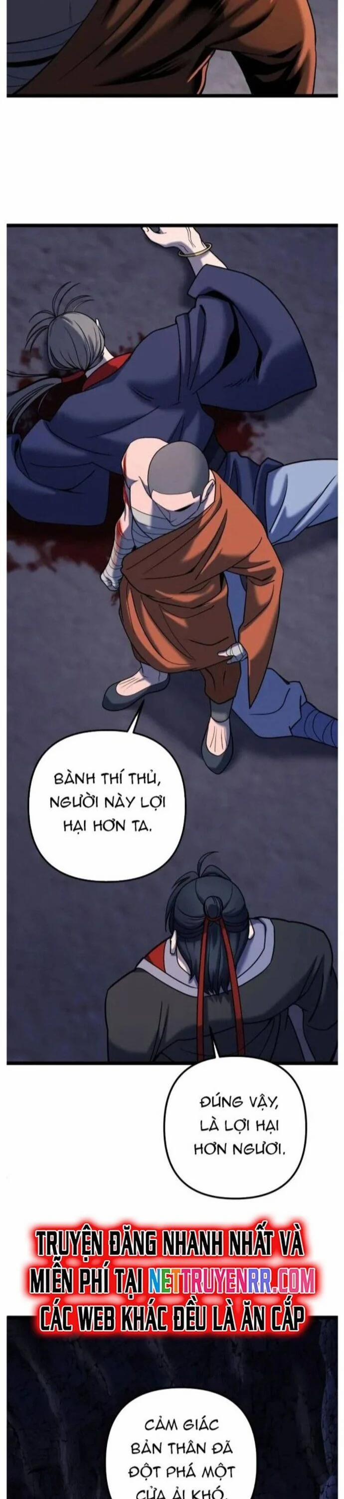 Đao Hoàng Tứ Thiếu Gia 63 trang 41