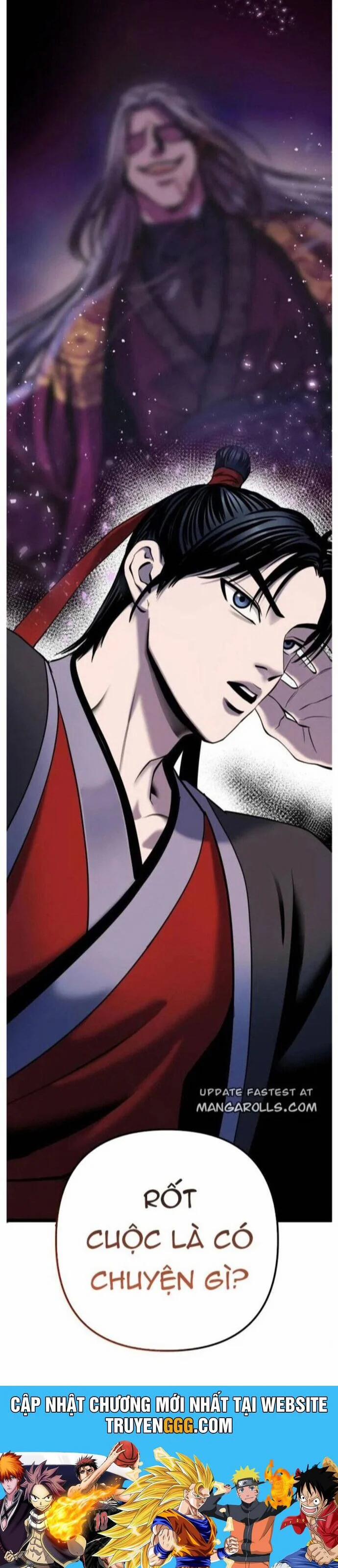 Đao Hoàng Tứ Thiếu Gia 63 trang 47