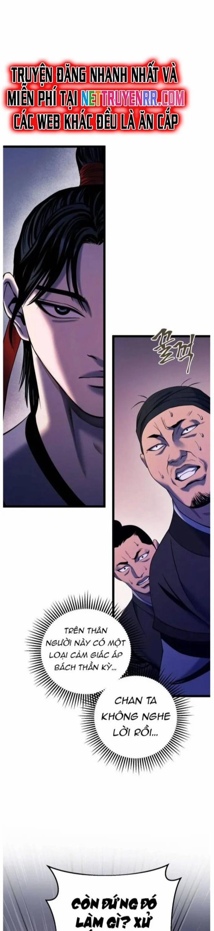 Đao Hoàng Tứ Thiếu Gia 63 trang 7