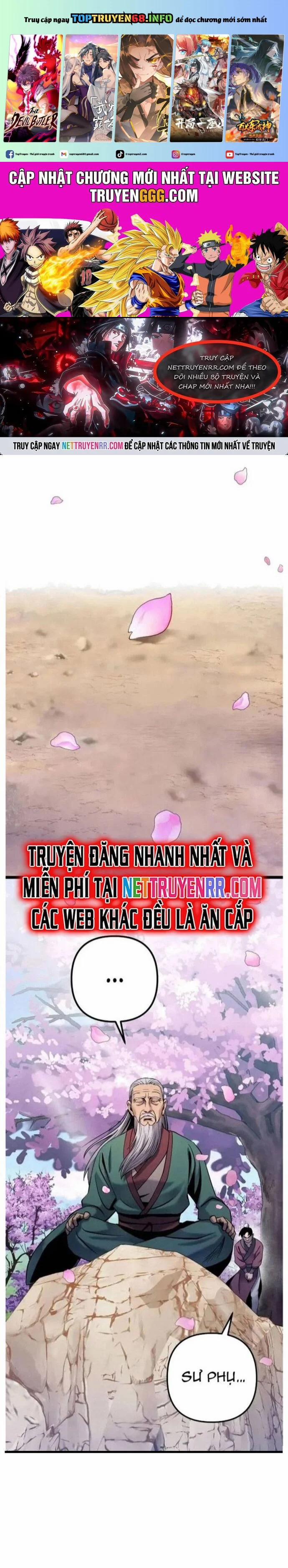 Đao Hoàng Tứ Thiếu Gia 64 trang 0