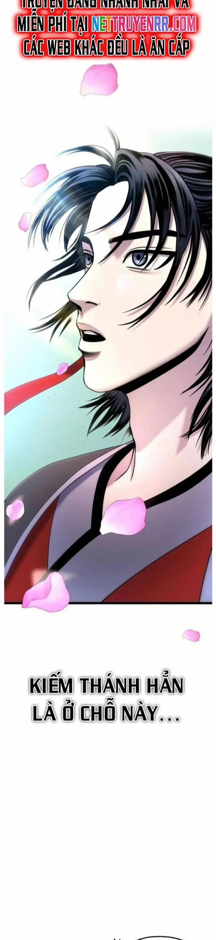 Đao Hoàng Tứ Thiếu Gia 64 trang 18