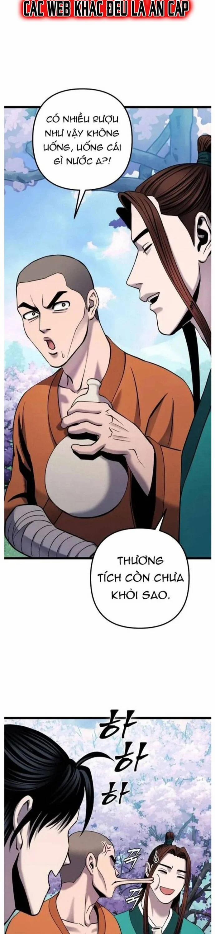 Đao Hoàng Tứ Thiếu Gia 64 trang 2