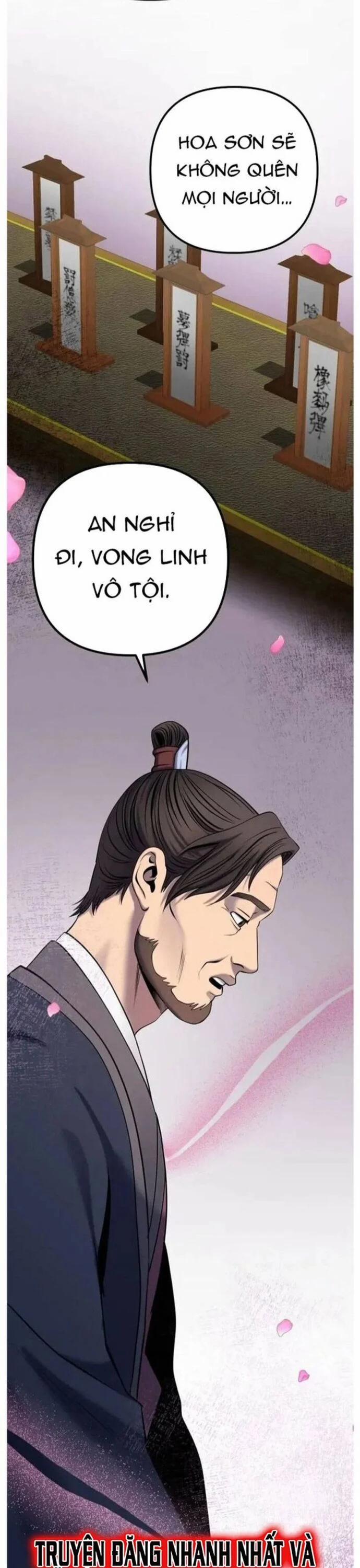 Đao Hoàng Tứ Thiếu Gia 64 trang 24