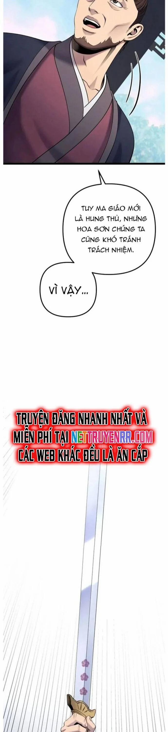 Đao Hoàng Tứ Thiếu Gia 64 trang 26