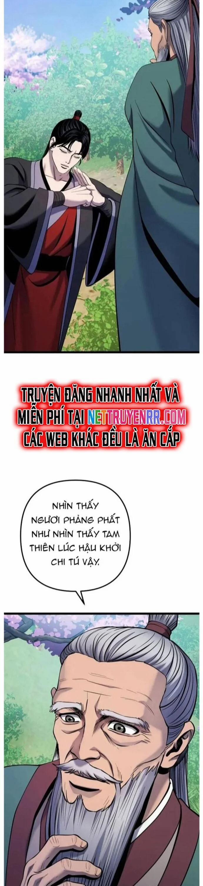 Đao Hoàng Tứ Thiếu Gia 64 trang 36