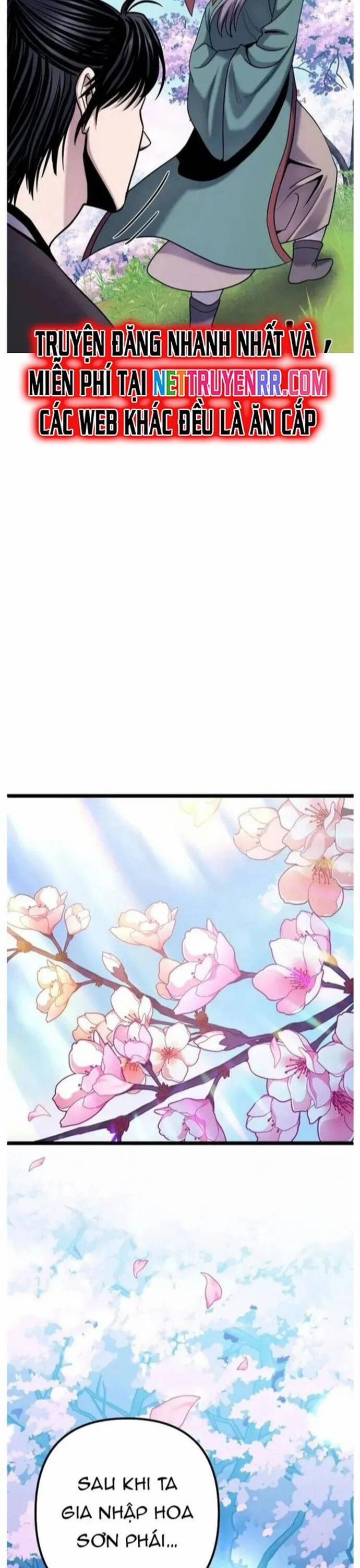 Đao Hoàng Tứ Thiếu Gia 64 trang 38