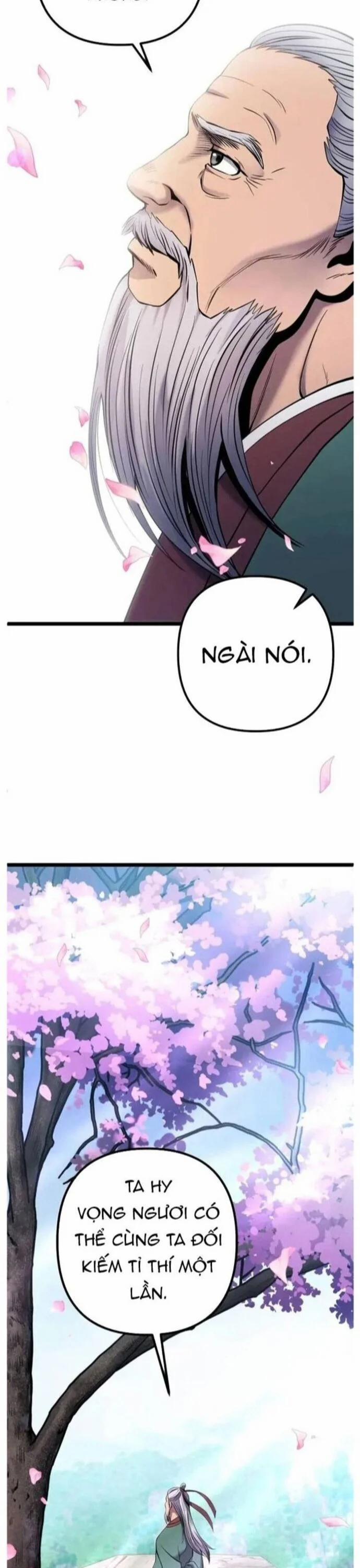 Đao Hoàng Tứ Thiếu Gia 64 trang 44