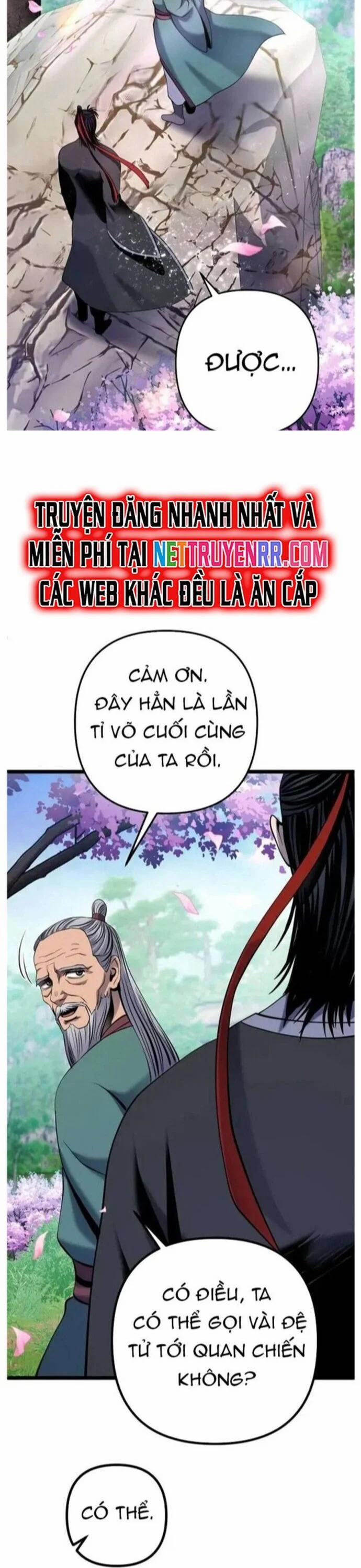 Đao Hoàng Tứ Thiếu Gia 64 trang 45