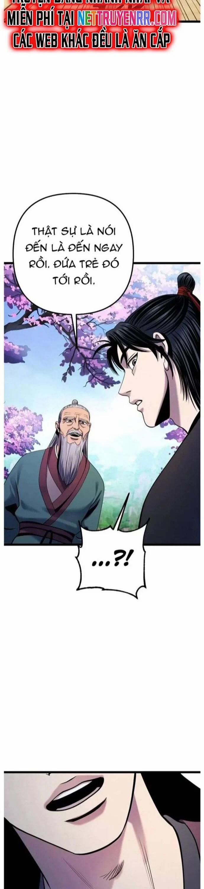 Đao Hoàng Tứ Thiếu Gia 64 trang 47