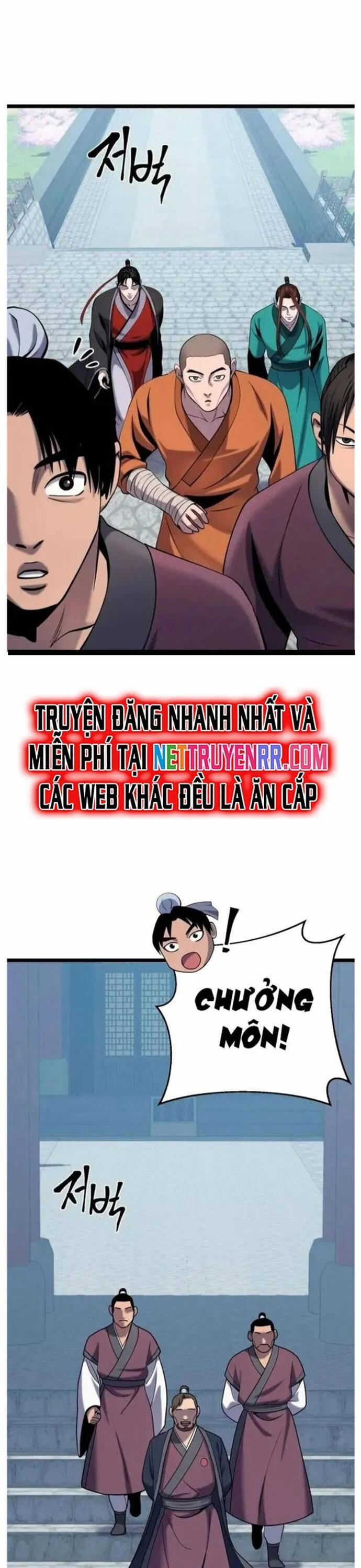 Đao Hoàng Tứ Thiếu Gia 64 trang 6