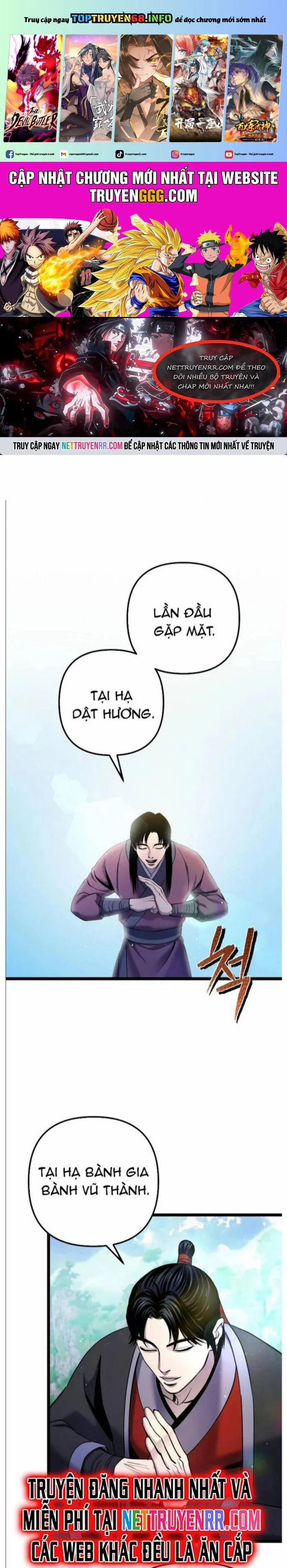 Đao Hoàng Tứ Thiếu Gia 65 trang 0