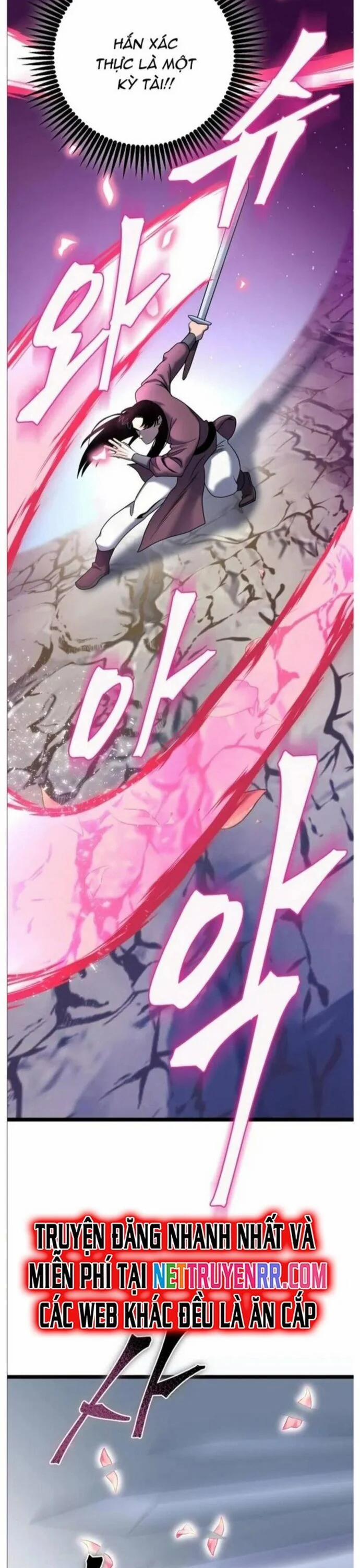 Đao Hoàng Tứ Thiếu Gia 65 trang 11