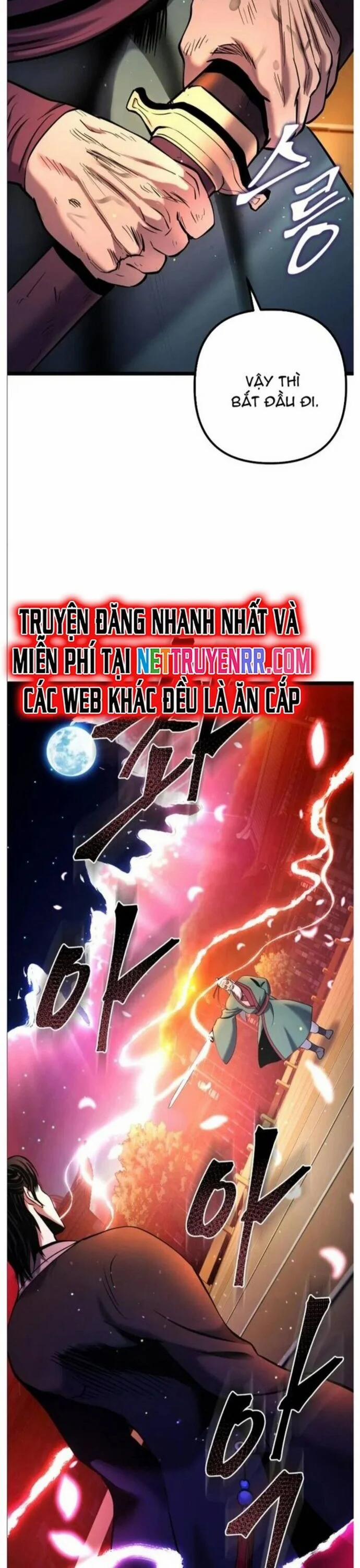 Đao Hoàng Tứ Thiếu Gia 65 trang 19