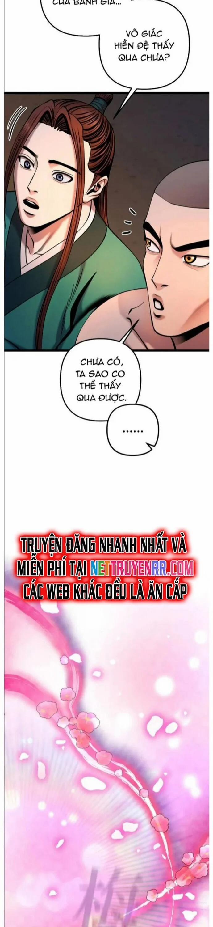 Đao Hoàng Tứ Thiếu Gia 65 trang 22