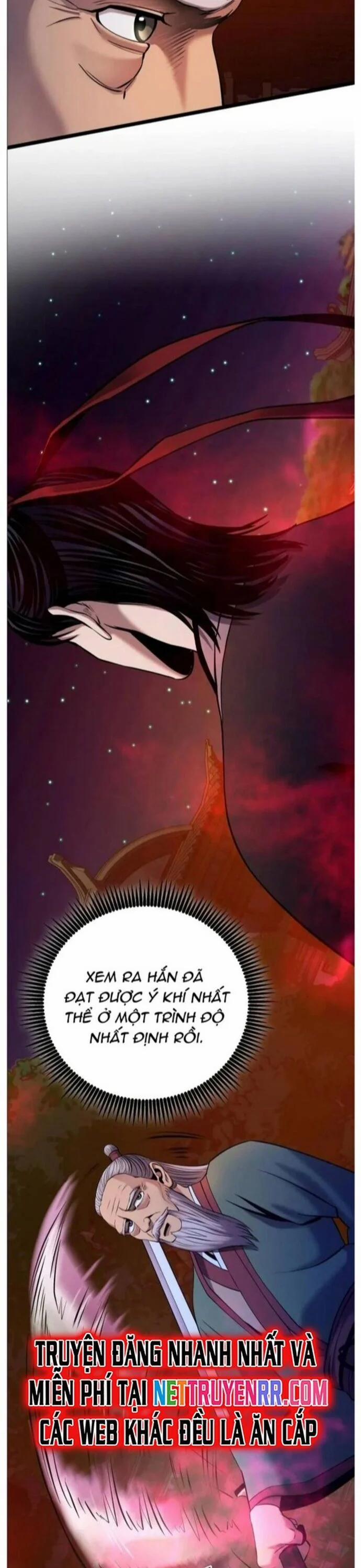 Đao Hoàng Tứ Thiếu Gia 65 trang 25