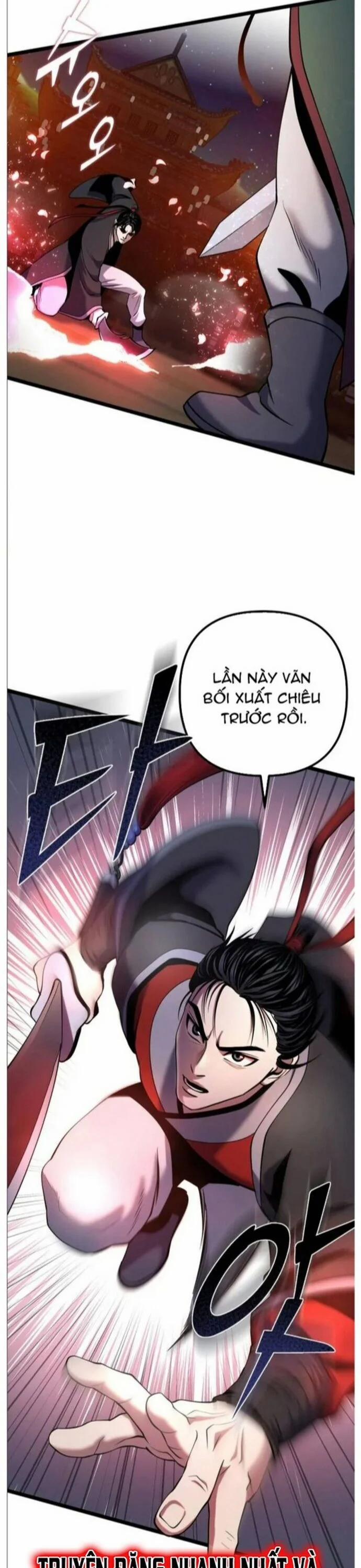 Đao Hoàng Tứ Thiếu Gia 65 trang 31