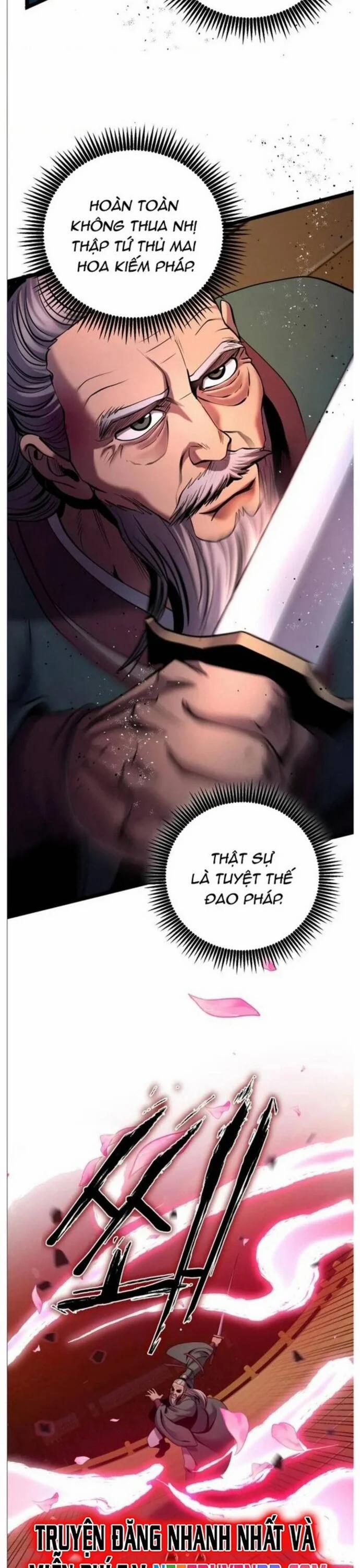 Đao Hoàng Tứ Thiếu Gia 65 trang 34