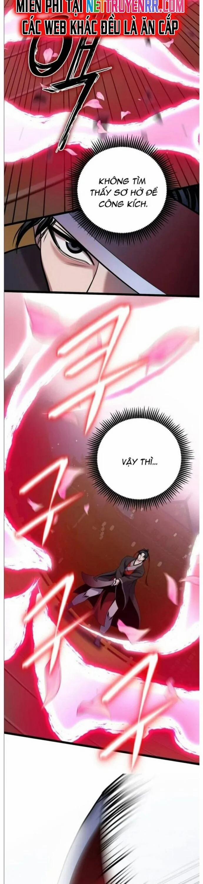 Đao Hoàng Tứ Thiếu Gia 65 trang 35