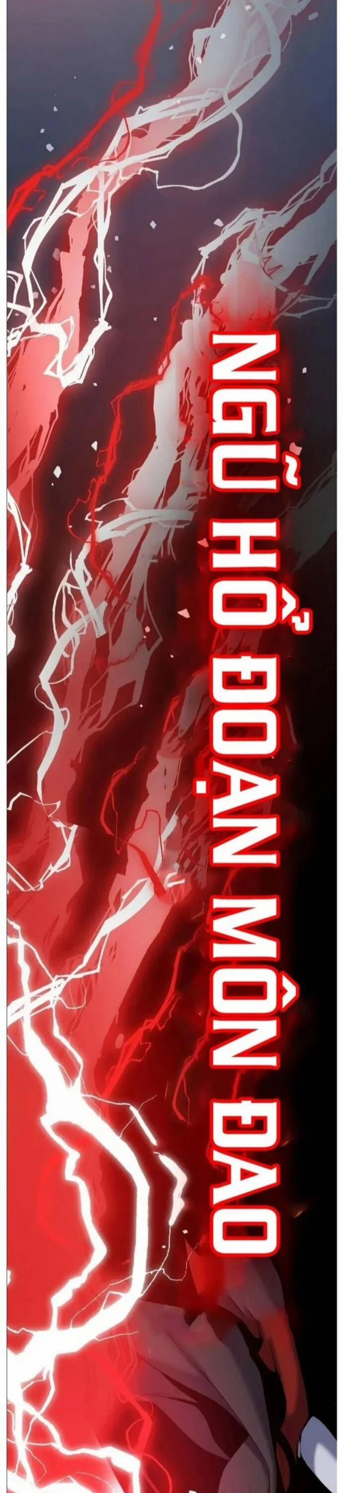 Đao Hoàng Tứ Thiếu Gia 65 trang 37