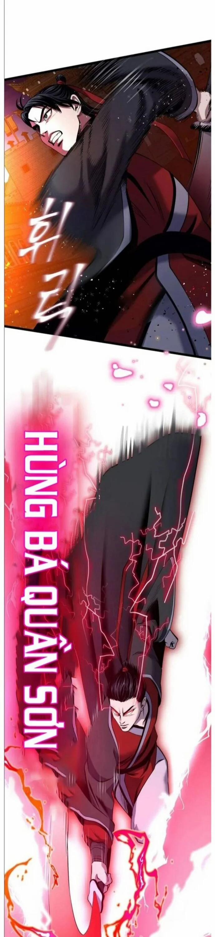 Đao Hoàng Tứ Thiếu Gia 65 trang 39