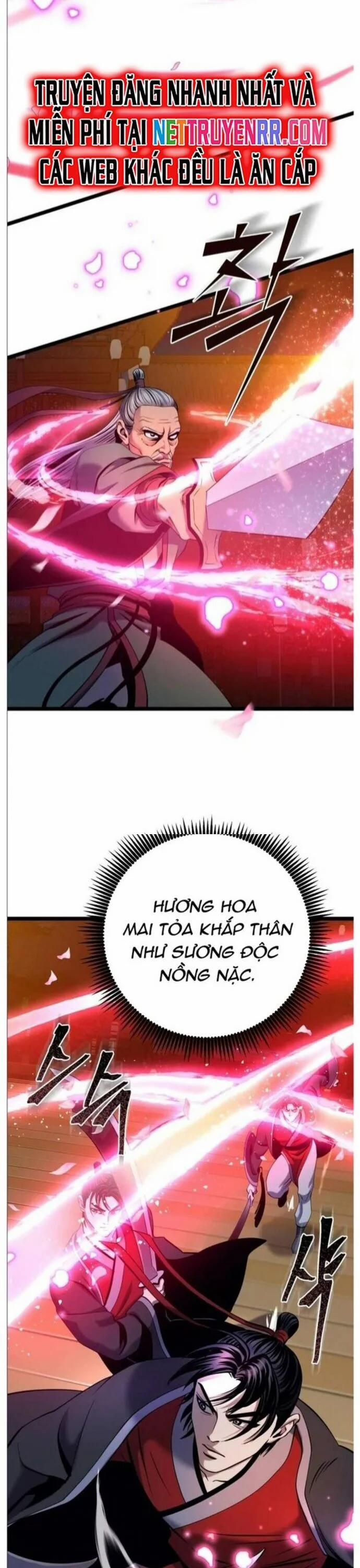 Đao Hoàng Tứ Thiếu Gia 65 trang 43