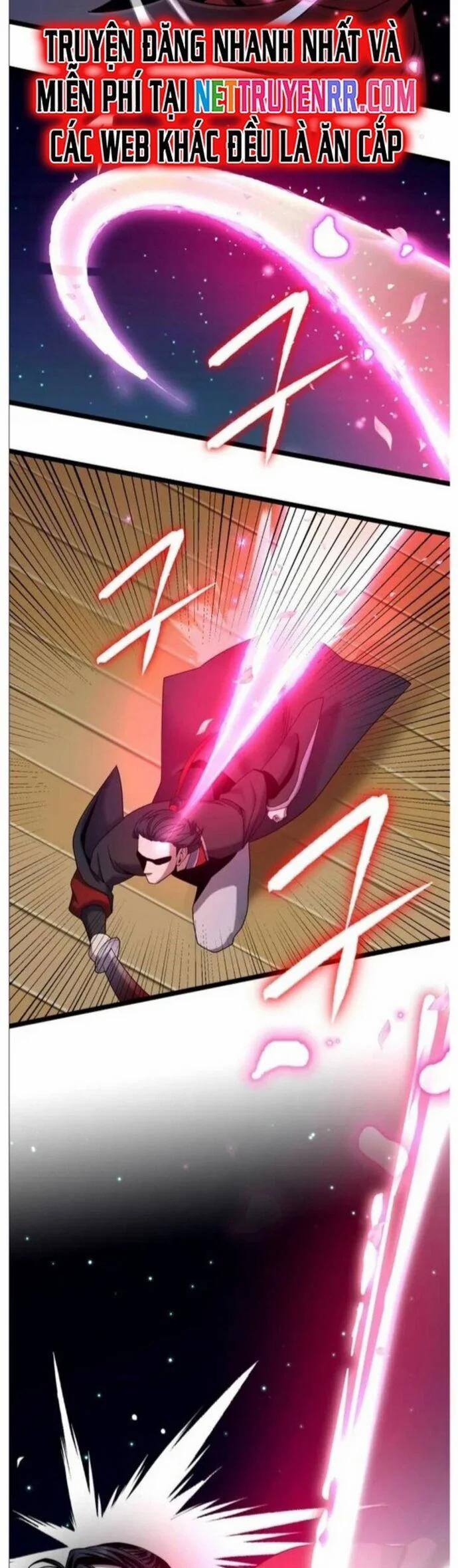 Đao Hoàng Tứ Thiếu Gia 65 trang 44