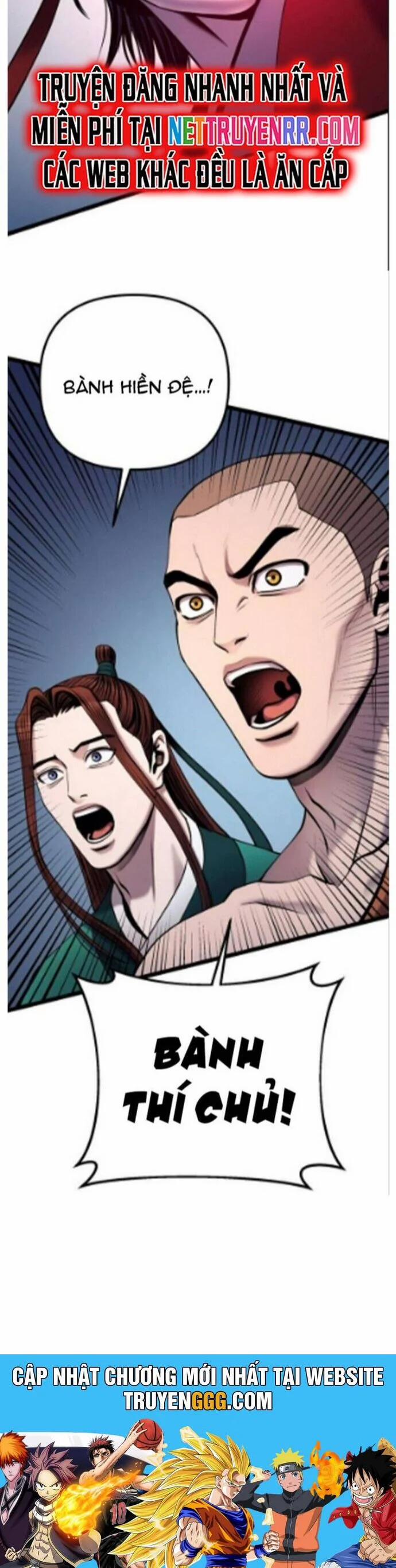 Đao Hoàng Tứ Thiếu Gia 65 trang 46