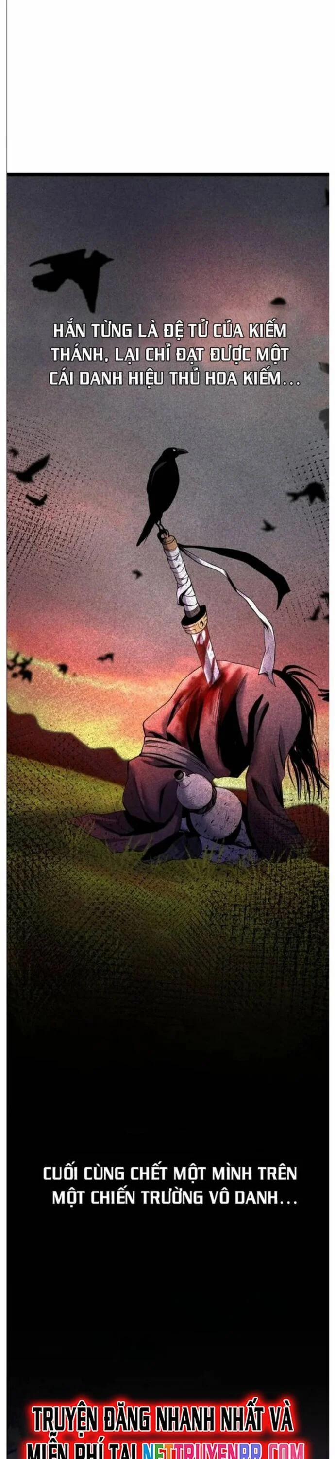 Đao Hoàng Tứ Thiếu Gia 65 trang 6