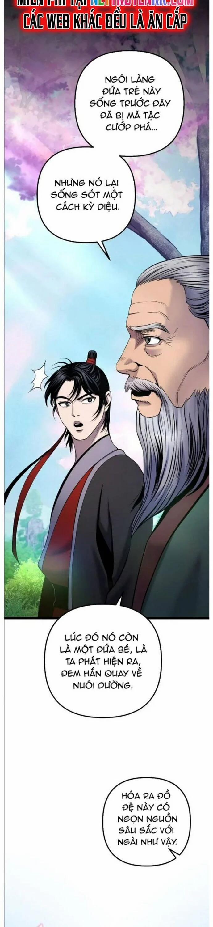 Đao Hoàng Tứ Thiếu Gia 65 trang 7