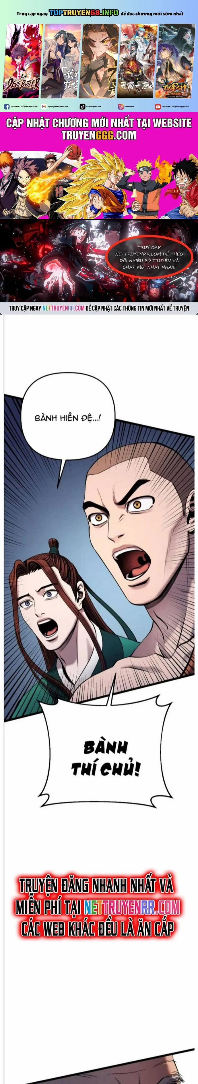 Đao Hoàng Tứ Thiếu Gia 66 trang 0