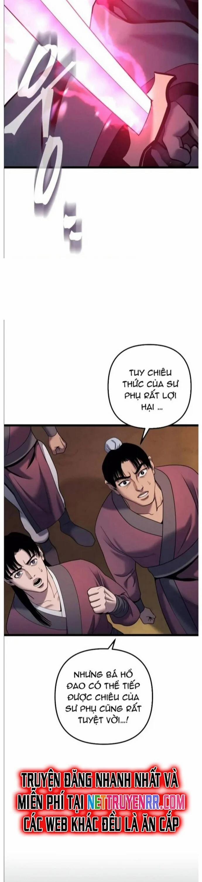 Đao Hoàng Tứ Thiếu Gia 66 trang 14