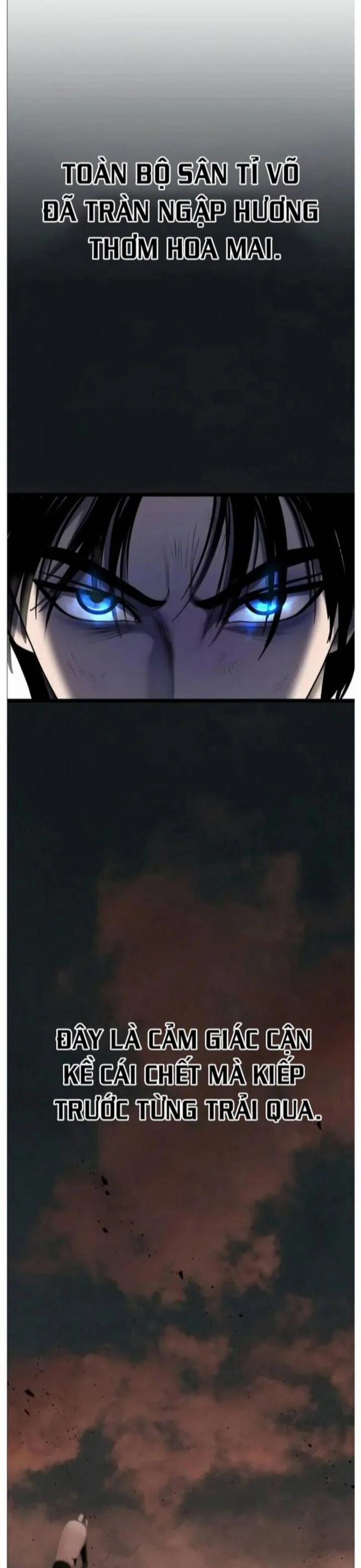 Đao Hoàng Tứ Thiếu Gia 66 trang 15