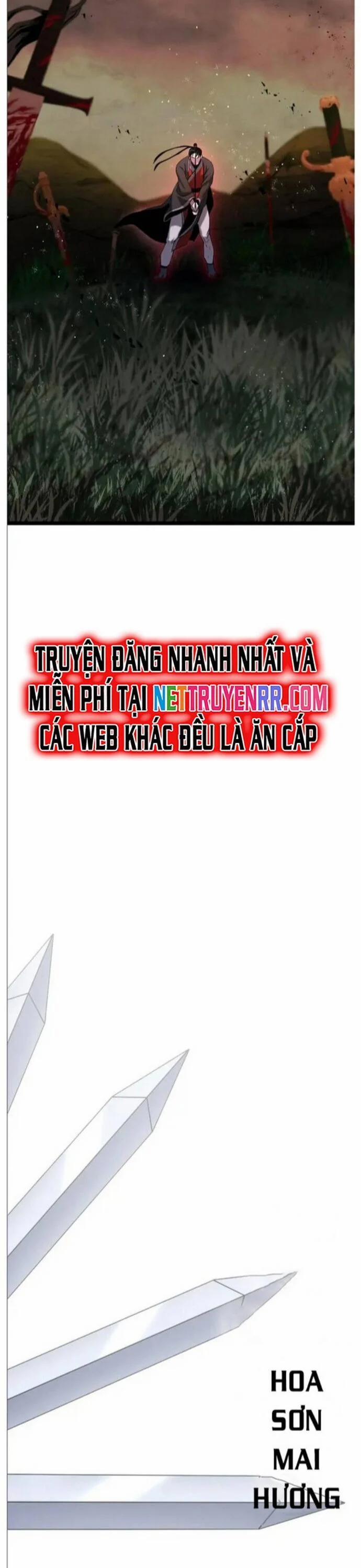 Đao Hoàng Tứ Thiếu Gia 66 trang 16