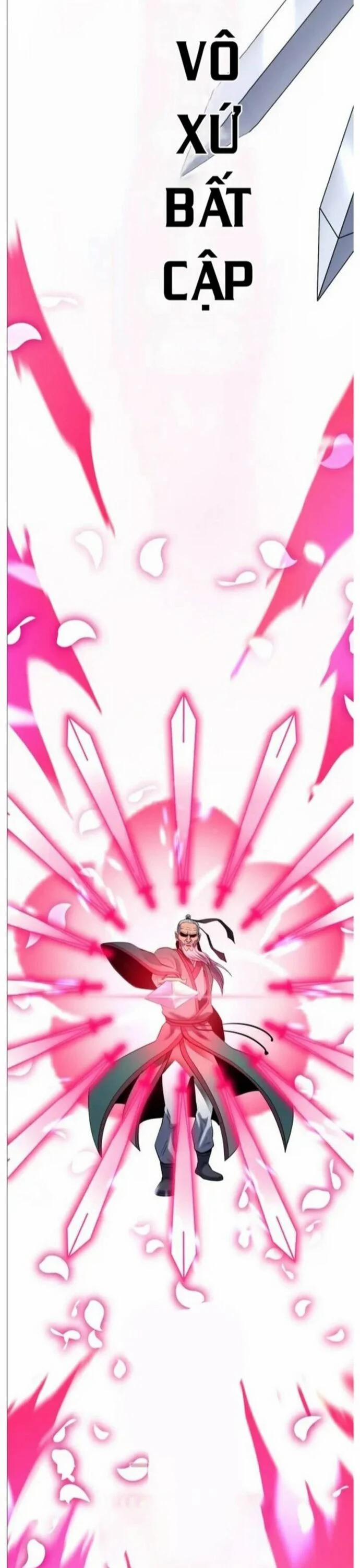 Đao Hoàng Tứ Thiếu Gia 66 trang 18