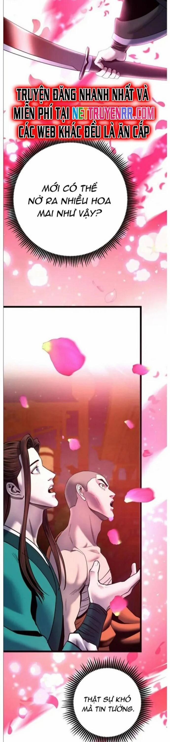 Đao Hoàng Tứ Thiếu Gia 66 trang 21