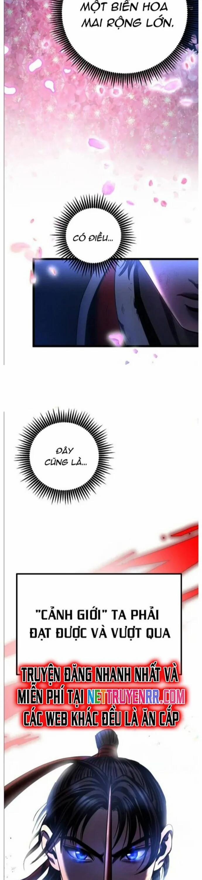 Đao Hoàng Tứ Thiếu Gia 66 trang 23