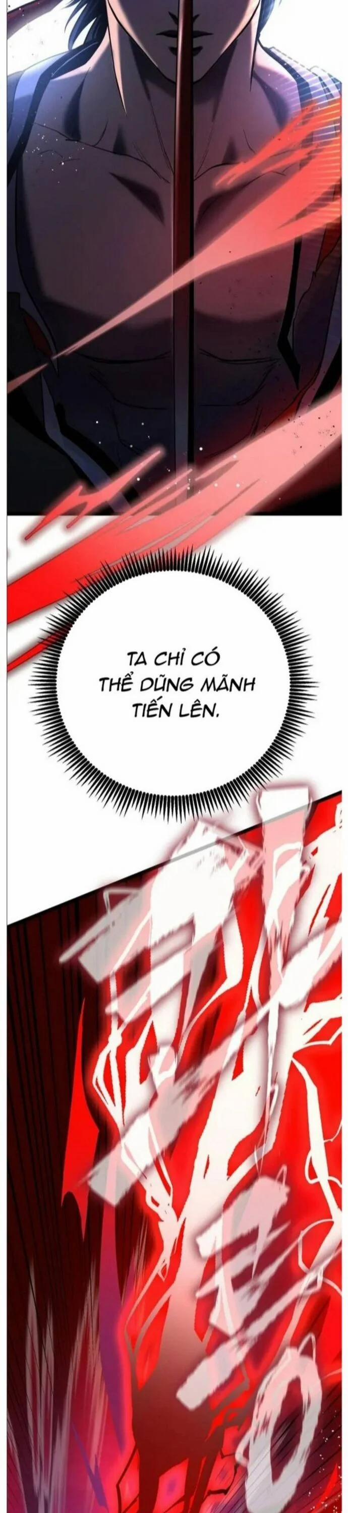 Đao Hoàng Tứ Thiếu Gia 66 trang 24