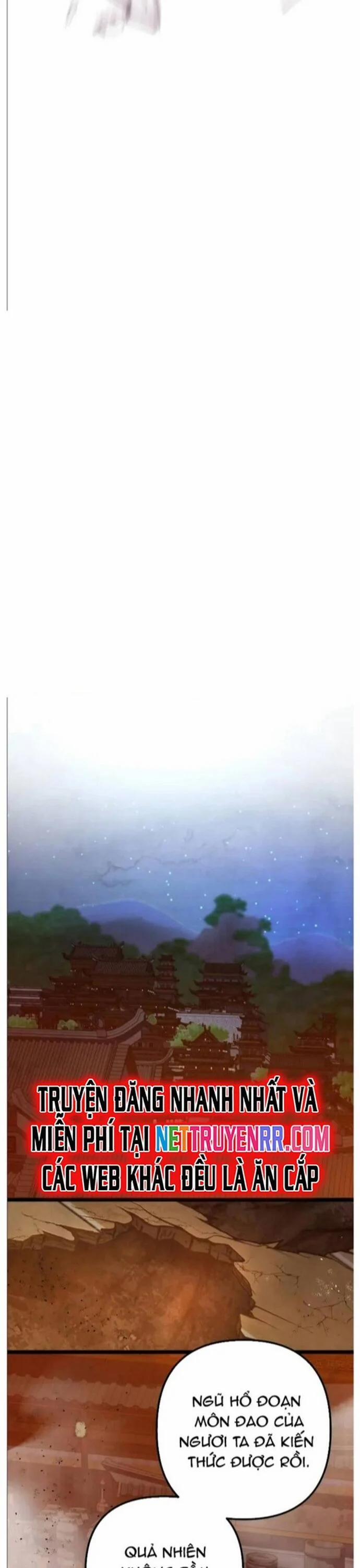 Đao Hoàng Tứ Thiếu Gia 66 trang 26