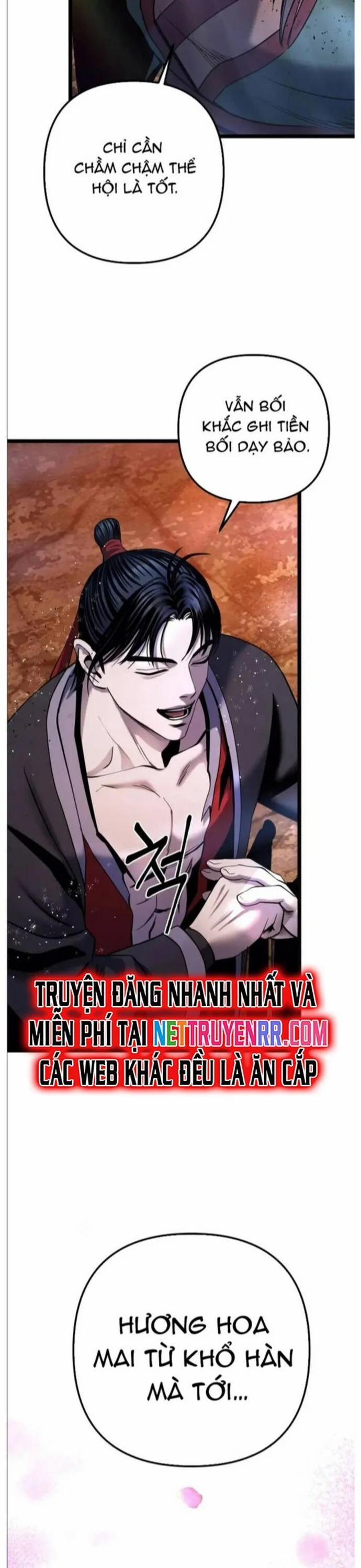 Đao Hoàng Tứ Thiếu Gia 66 trang 28