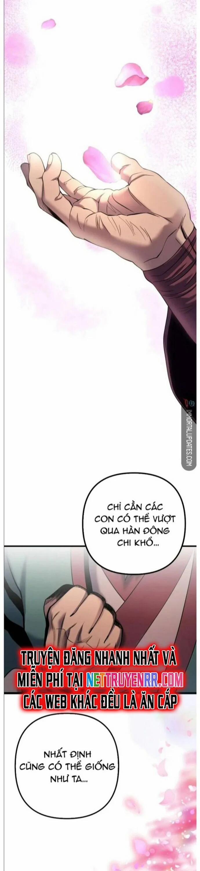 Đao Hoàng Tứ Thiếu Gia 66 trang 29