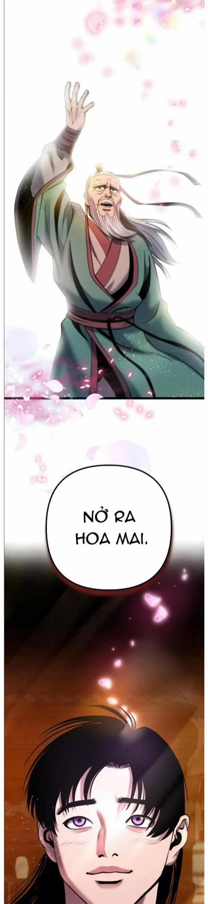 Đao Hoàng Tứ Thiếu Gia 66 trang 30