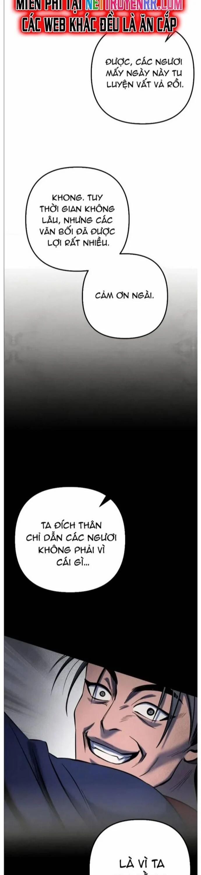 Đao Hoàng Tứ Thiếu Gia 66 trang 33