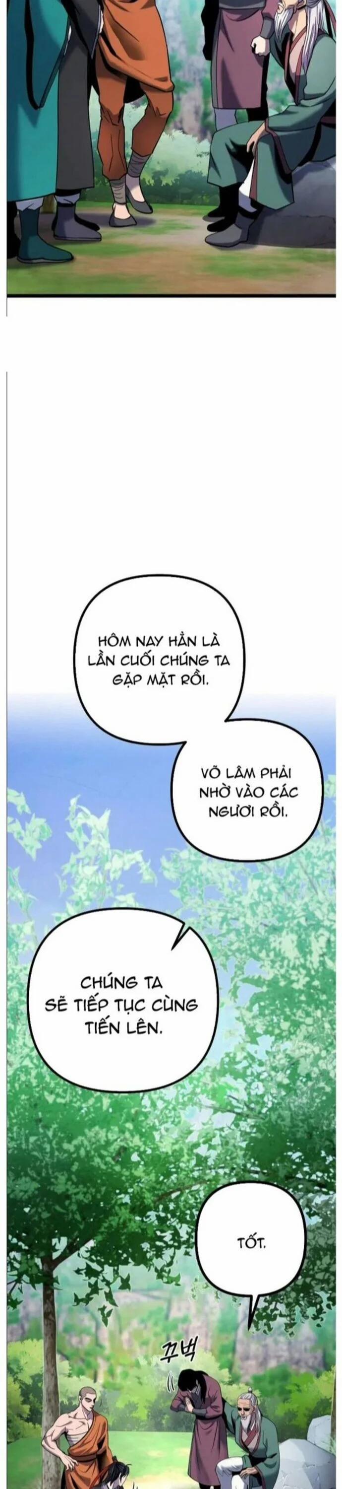 Đao Hoàng Tứ Thiếu Gia 66 trang 35