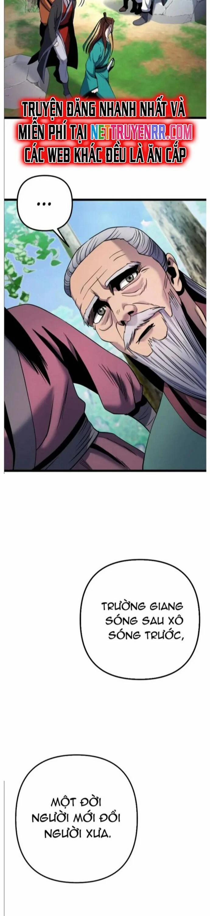 Đao Hoàng Tứ Thiếu Gia 66 trang 36