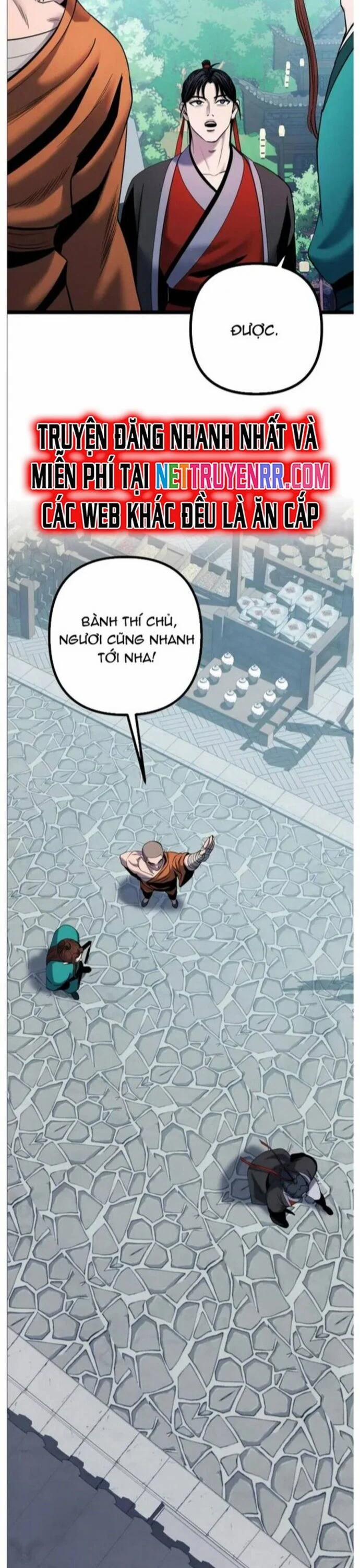 Đao Hoàng Tứ Thiếu Gia 66 trang 39