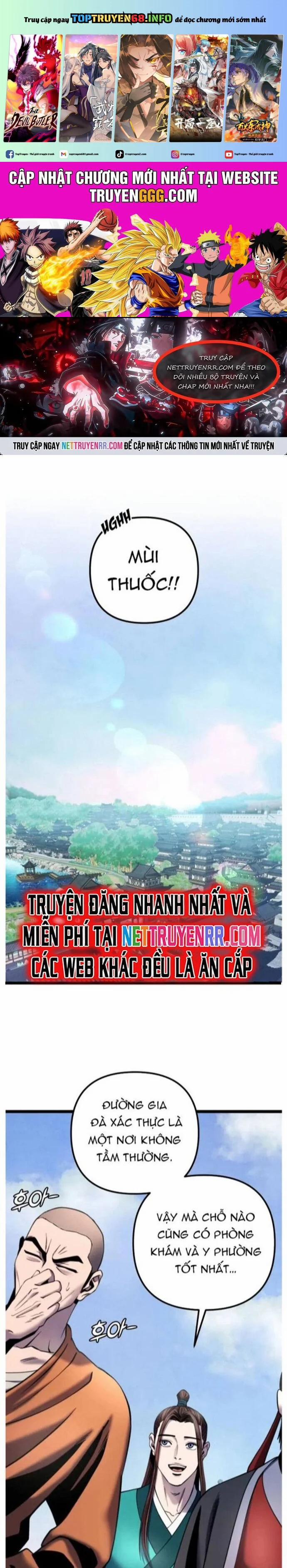 Đao Hoàng Tứ Thiếu Gia 67 trang 0