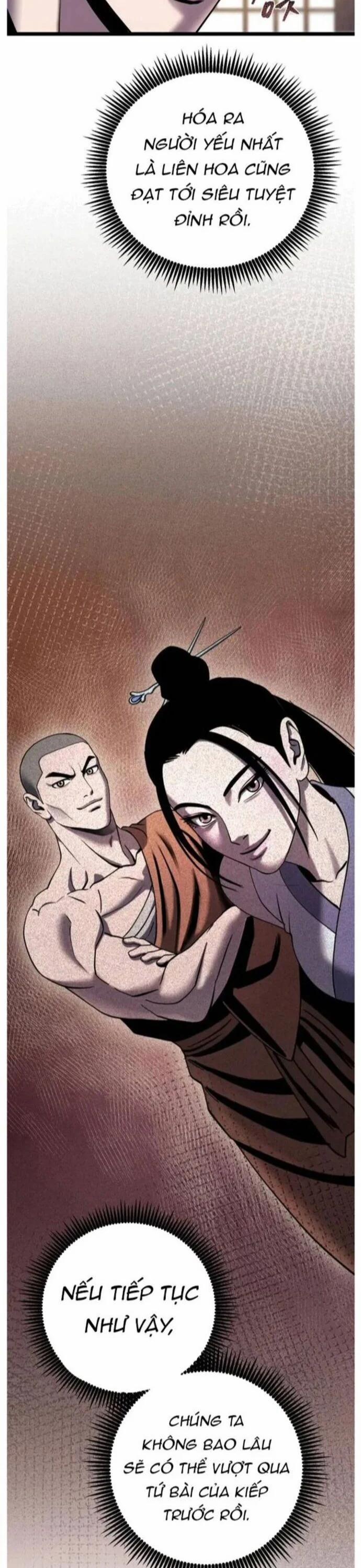 Đao Hoàng Tứ Thiếu Gia 67 trang 29